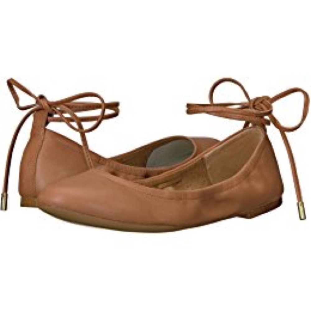 Slate Skkylar Ballet Flats- NWT